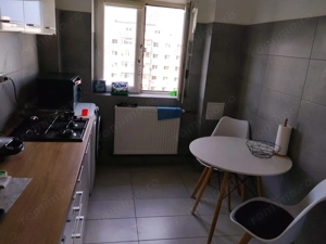 2 Camere - Campia Libertatii - Metrou Piata Muncii - Renovat integral