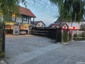 Casa de Vanzare +Vulcanizare - imagine 2