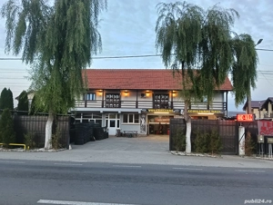 Casa de Vanzare +Vulcanizare