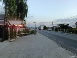 Casa de Vanzare +Vulcanizare - imagine 3