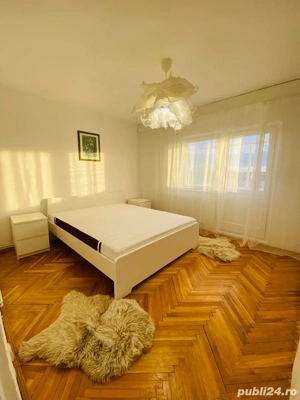 Proprietar, inchiriez apartament in Timisoara, zona Bucovina 