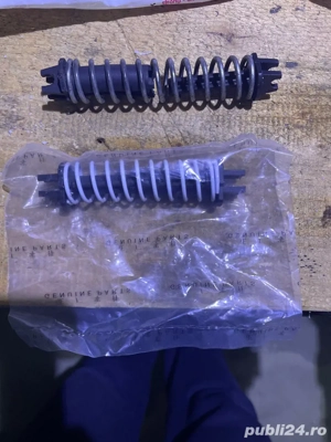 Arc revenire pedala ambreiaj Peugeot