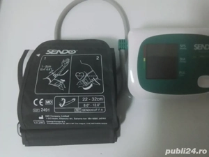 tensiometru de brat 