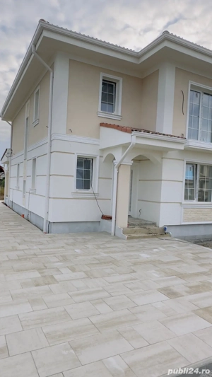 Duplex de vanzare in Dumbravita  - imagine 6