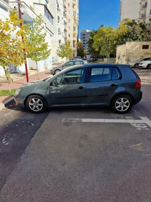 Vand Golf V 2004 1.9 TDI