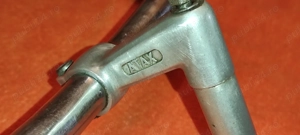 ghidon + pipa atax + manete weinmann pt. biciclete de oras 