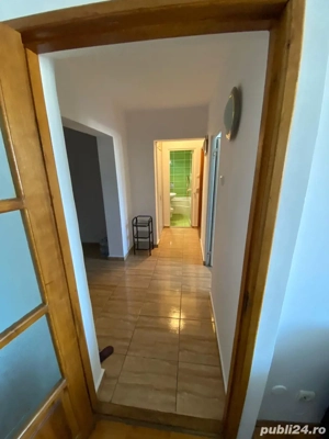 apartament decomandat regim hotelier  - imagine 2 apartament decomandat regim hotelier  - imagine 2