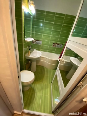 apartament decomandat regim hotelier  - imagine 4 apartament decomandat regim hotelier  - imagine 4