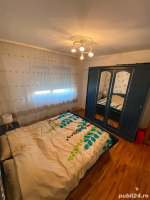 apartament decomandat regim hotelier  - imagine 3 apartament decomandat regim hotelier  - imagine 3