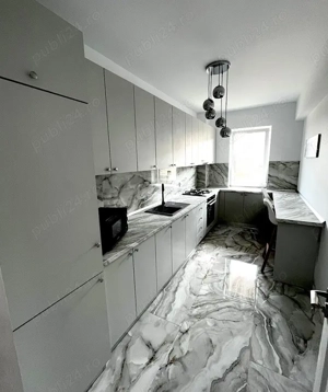   in Piata Mihai Viteazul chirie Apartament 2 camere 