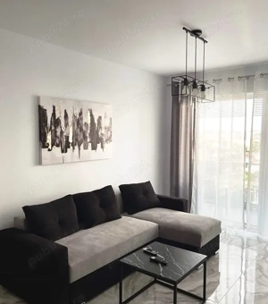  in Piata Mihai Viteazul chirie Apartament 2 camere   