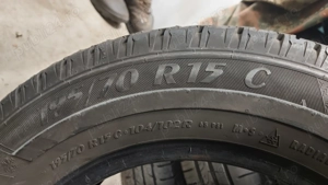  195/70/15 C