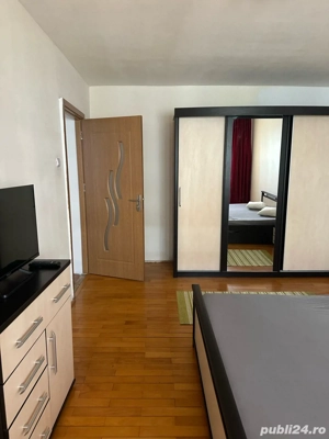 Apartamen de inchiriat 