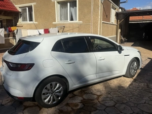 Vând Renault Megane IV 1.5 dci - imagine 6