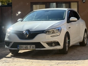 Vând Renault Megane IV 1.5 dci - imagine 5