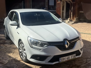 Vând Renault Megane IV 1.5 dci