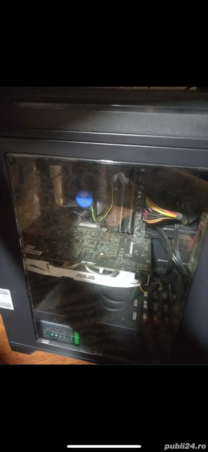 pc gaming + monitor  - imagine 1