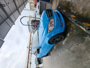 Mercedes c class w204 - imagine 2