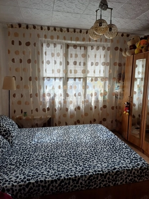 Vand apartament 3 camere Caracal-central - imagine 4