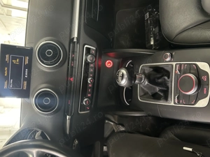 Audi A3 1.6 TDI 110 CP   2015   Berlina   Euro 6 - imagine 4