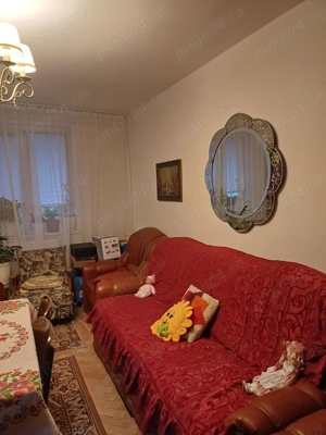 Vand apartament 3 camere Caracal-central - imagine 2