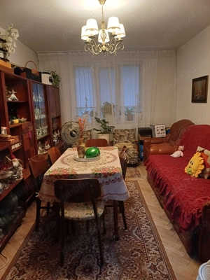 Vand apartament 3 camere Caracal-central - imagine 3