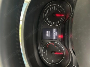 Audi A3 1.6 TDI 110 CP   2015   Berlina   Euro 6 - imagine 3