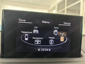 Audi A3 1.6 TDI 110 CP   2015   Berlina   Euro 6 - imagine 5