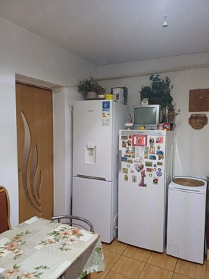 Vand apartament 3 camere Caracal-central - imagine 7