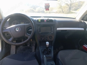 Skoda Octavia ll - imagine 6