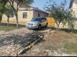 Vând casa modesta Variaș jud TIMIȘ