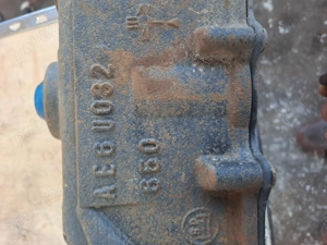 Vind 2 etriere  - imagine 4