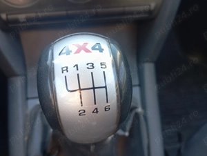 Skoda Octavia ll - imagine 4