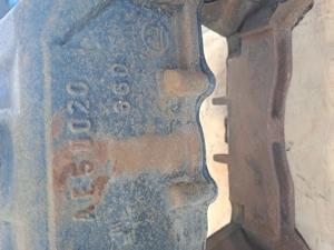 Vind 2 etriere  - imagine 3