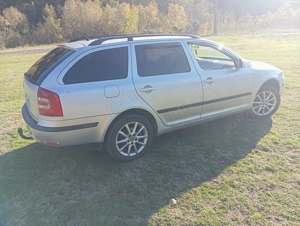 Skoda Octavia ll