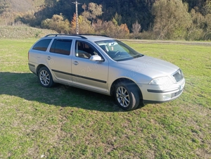 Skoda Octavia ll - imagine 7