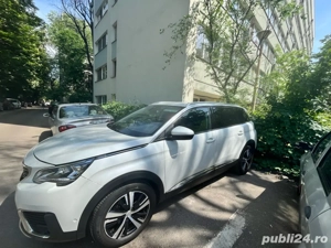 Vand Peugeot 5008 - imagine 3 Vand Peugeot 5008 - imagine 3