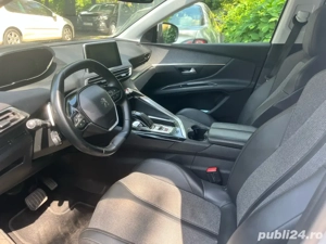 Vand Peugeot 5008 - imagine 2 Vand Peugeot 5008 - imagine 2
