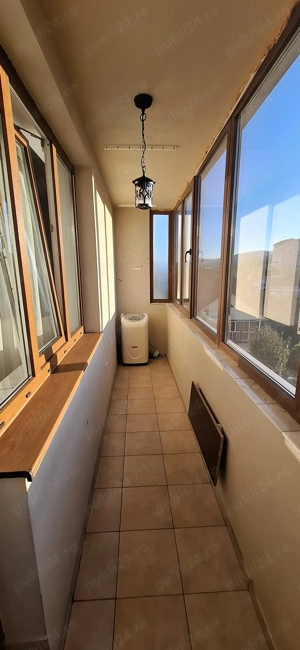 Inchiriez apartament 3 camere - imagine 8