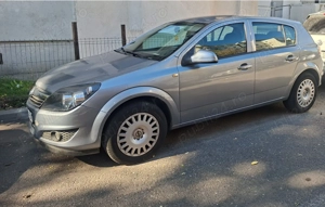 De vanzare Opel Astra km putini