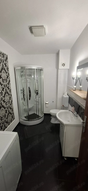 Inchiriez apartament 3 camere - imagine 9