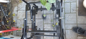 Schelete scaun Aro M461 / IMS - imagine 5