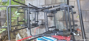 Schelete scaun Aro M461 / IMS - imagine 7