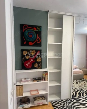 4 Camere, Lux, Mall Vitan, Pet Friendly, 10 min Metrou - imagine 6