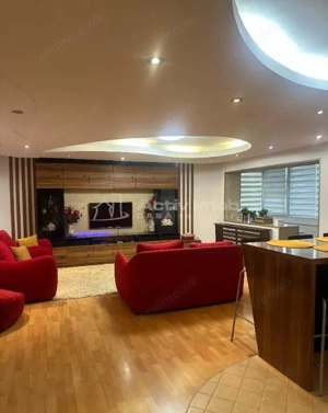 4 Camere, Lux, Mall Vitan, Pet Friendly, 10 min Metrou