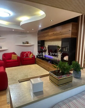 4 Camere, Lux, Mall Vitan, Pet Friendly, 10 min Metrou - imagine 2