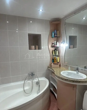 4 Camere, Lux, Mall Vitan, Pet Friendly, 10 min Metrou - imagine 12