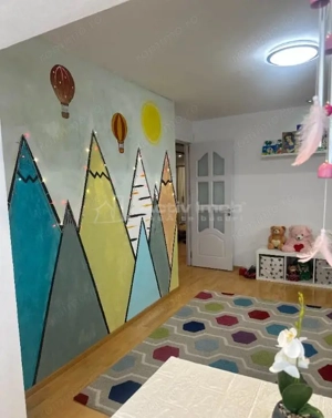 4 Camere, Lux, Mall Vitan, Pet Friendly, 10 min Metrou - imagine 7