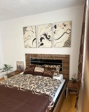 4 Camere, Lux, Mall Vitan, Pet Friendly, 10 min Metrou - imagine 4