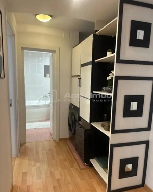 4 Camere, Lux, Mall Vitan, Pet Friendly, 10 min Metrou - imagine 11